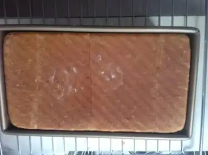 Make Old toast step 9