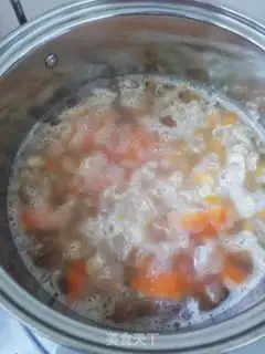 Make Silver guacamole step 3
