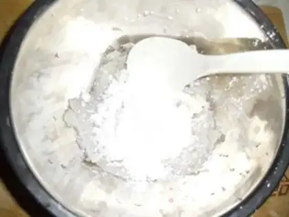 Make Cinnamon makes tacos step 2