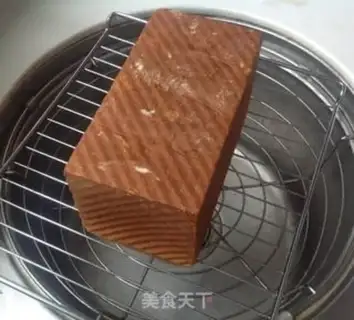 Make Old toast step 10