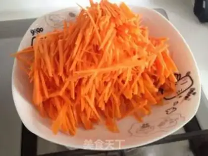 Make Spicy meat step 0