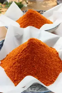 Make Secret chili sauce step 0