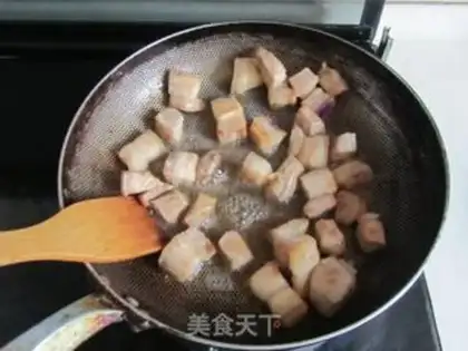 Make Bronze step 2