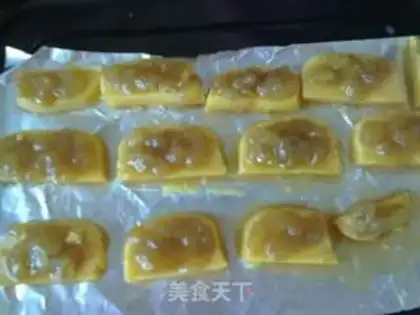 Make Grape tacos step 5