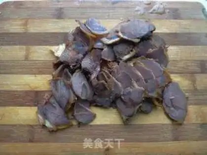 Make Creamed beef step 1