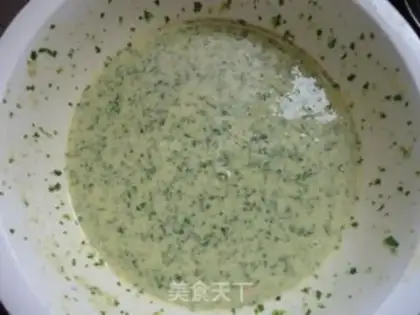 Make Pine pickles step 5