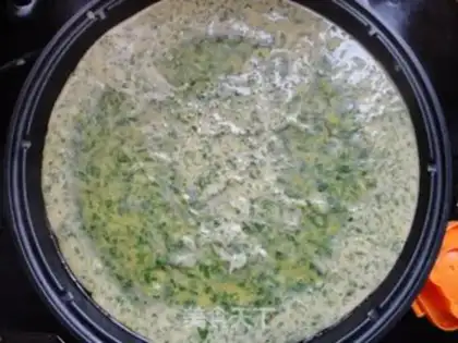 Make Pine pickles step 6