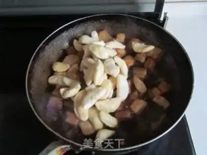 Make Bronze step 4