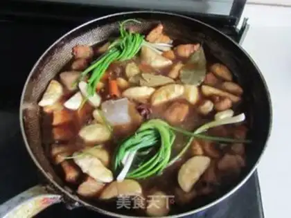 Make Bronze step 5