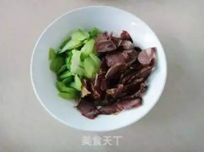 Make Creamed beef step 4