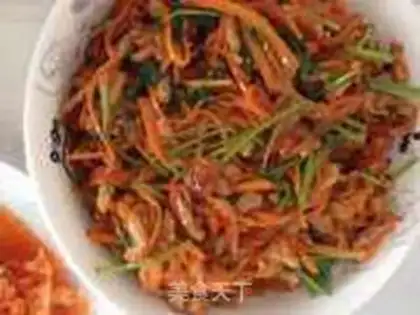 Make Spicy meat step 6