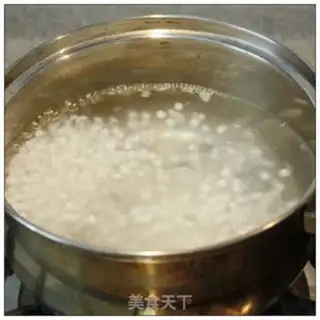 Make Yang Yee Man Lo step 1