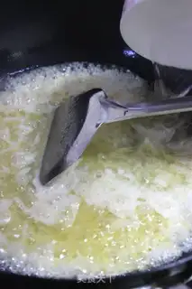 Make Secret chili sauce step 4
