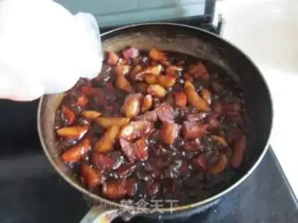 Make Bronze step 7