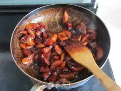 Make Bronze step 8