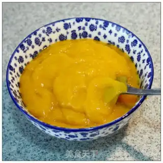 Make Yang Yee Man Lo step 3