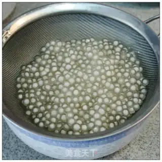 Make Yang Yee Man Lo step 4