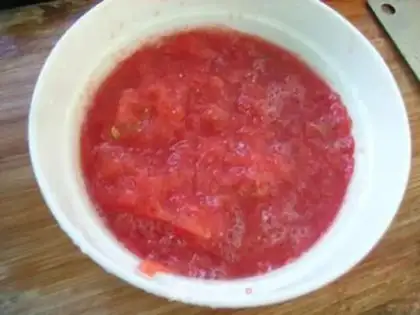 Make Pork stew step 3