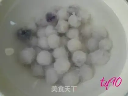 Make Milk tea step 2