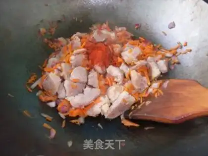 Make Pork stew step 4