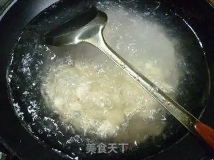 Make Plum soup step 6