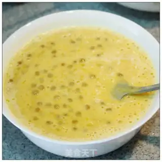Make Yang Yee Man Lo step 6