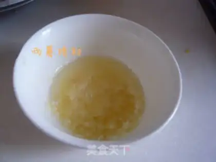 Make Soy sauce step 2