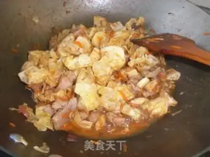 Make Pork stew step 5