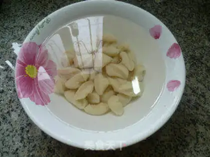 Make Plum soup step 7
