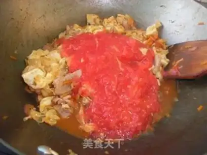 Make Pork stew step 6