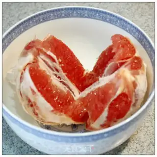 Make Yang Yee Man Lo step 7
