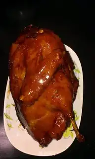 Make Ice Duck step 5