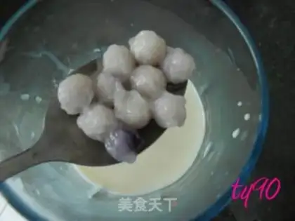 Make Milk tea step 6