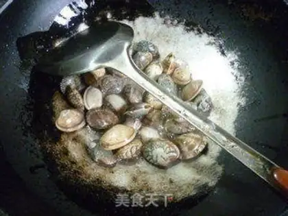 Make Plum soup step 9
