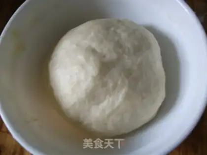 Make Honey pie step 3