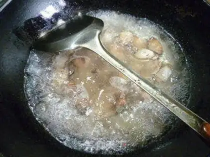 Make Plum soup step 10