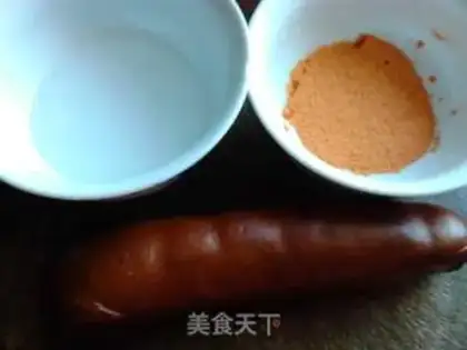 Make Soup chicken step 1