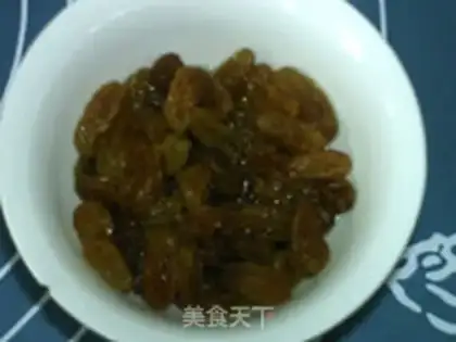 Make Red sugar rice marfin step 5