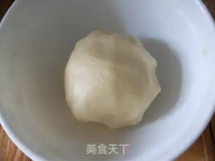 Make Honey pie step 4