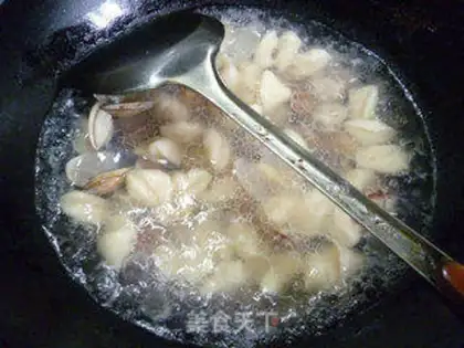 Make Plum soup step 11