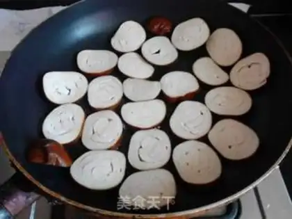 Make Soup chicken step 3