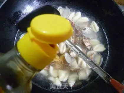 Make Plum soup step 12