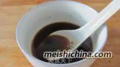 Make Pot meat step 2