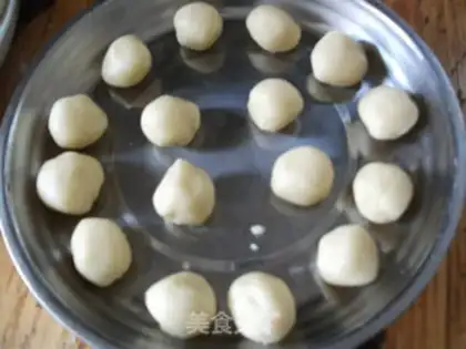 Make Honey pie step 6