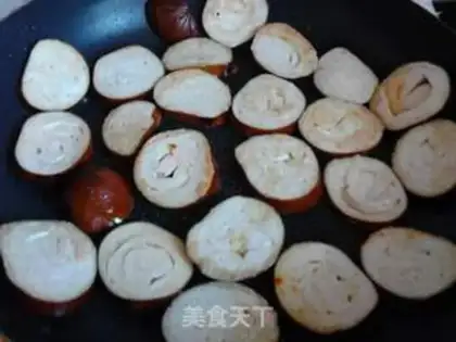 Make Soup chicken step 4
