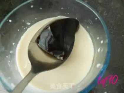 Make Milk tea step 10