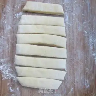 Make Oil bars step 4