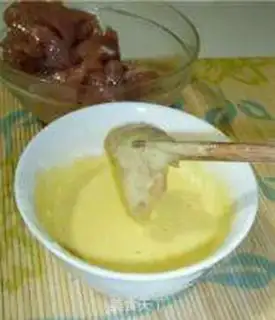 Make Pot meat step 4