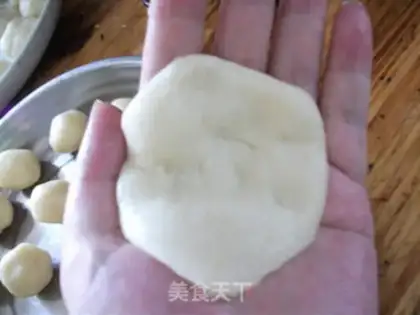 Make Honey pie step 7