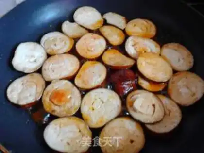 Make Soup chicken step 5